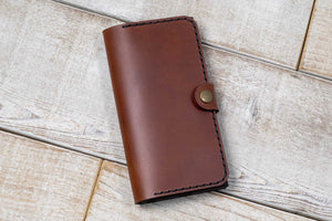 Samsung Galaxy S25 Ultra Custom Wallet Case