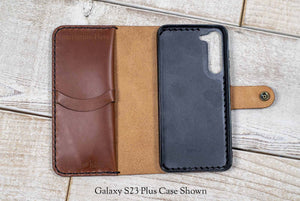 Moto G Stylus 5g (2023-24) and Moto G 5g (2024) Custom Wallet Case