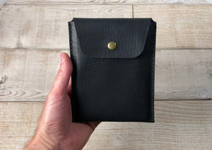 Leather Kindle Sleeve