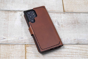 Samsung Galaxy S23 Ultra Custom Wallet Case