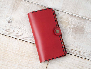 Google Pixel 6 Phone Wallet Case